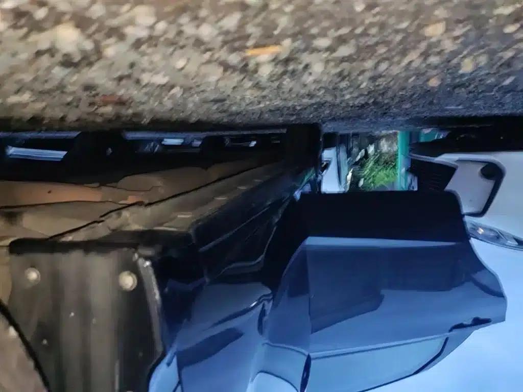 Envix 2019 180TURBO CVT Enjoy Edition (National VI Emission Standard) — миниатюра 21