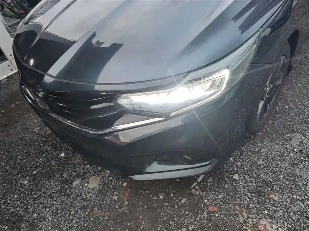 Envix 2019 180TURBO CVT Enjoy Edition (National VI Emission Standard) — миниатюра 24