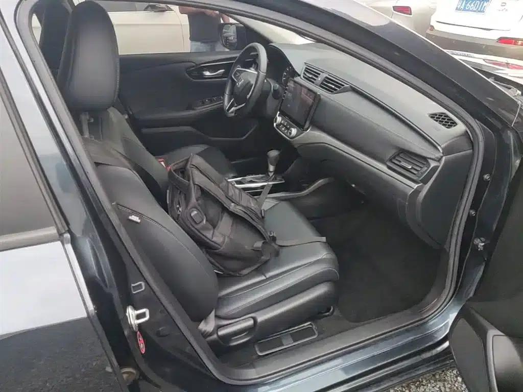 Envix 2019 180TURBO CVT Enjoy Edition (National VI Emission Standard) — миниатюра 25