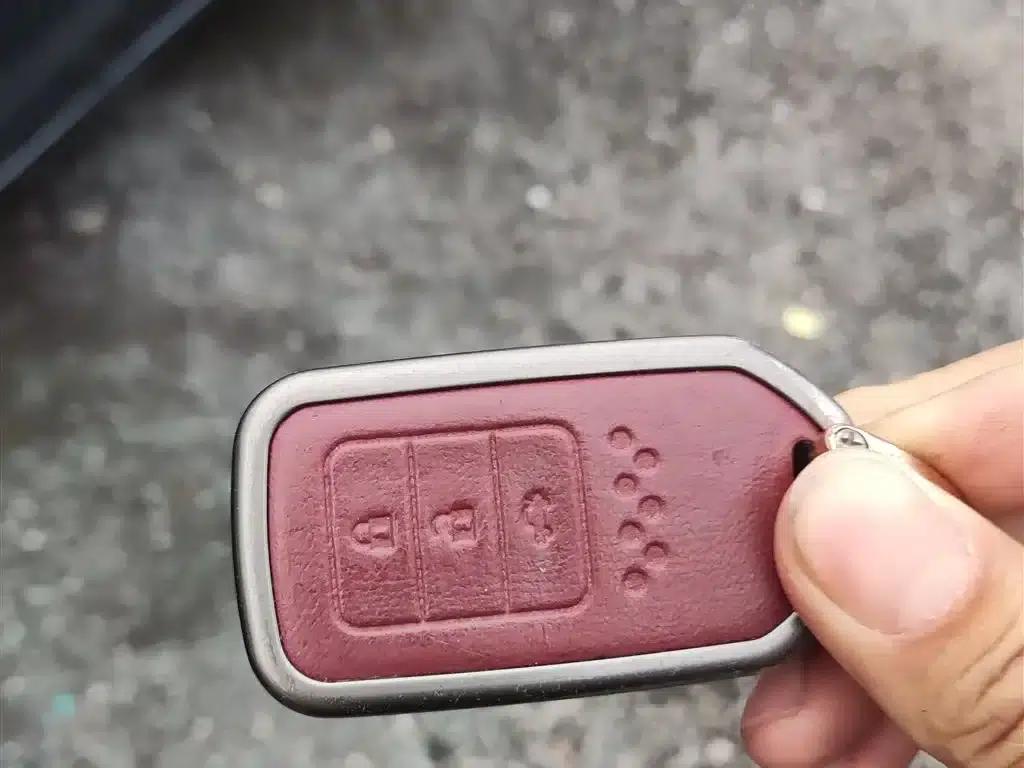Envix 2019 180TURBO CVT Enjoy Edition (National VI Emission Standard) — миниатюра 9