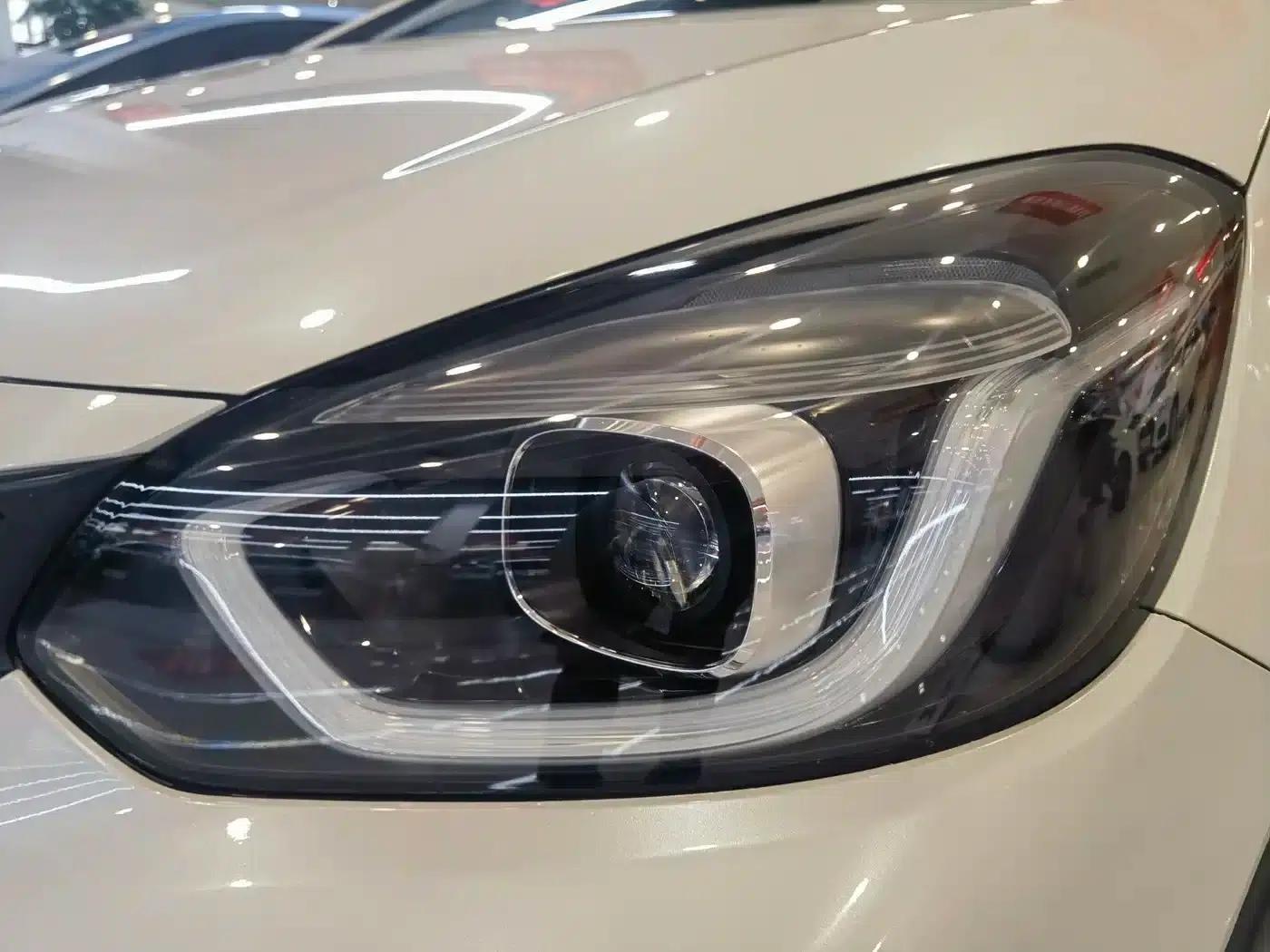 LIFE 2021 1.5L CVT CRO-S Fun Edition — миниатюра 22