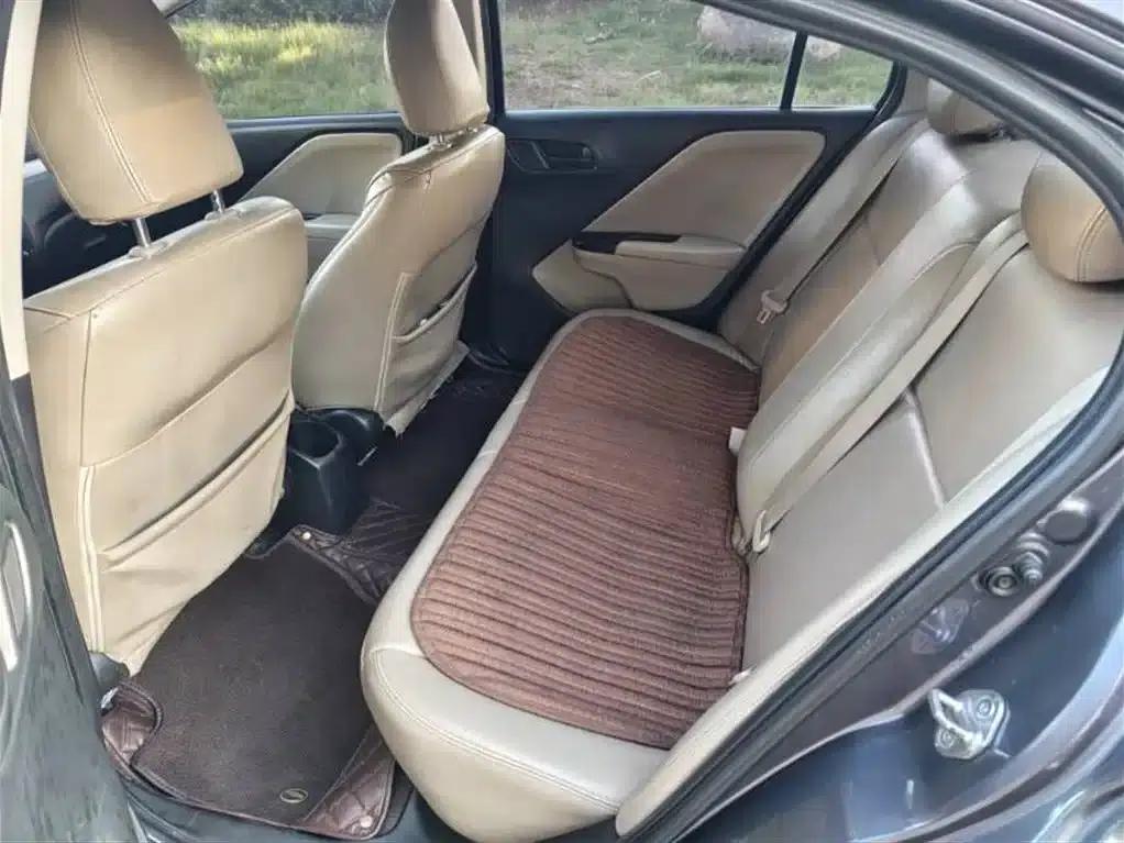 2016 Honda Greiz 1.5L CVT Fashion Edition — миниатюра 7