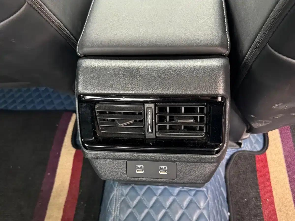 Accord PHEV 2023 2.0L e:PHEV Smart Edition — миниатюра 12