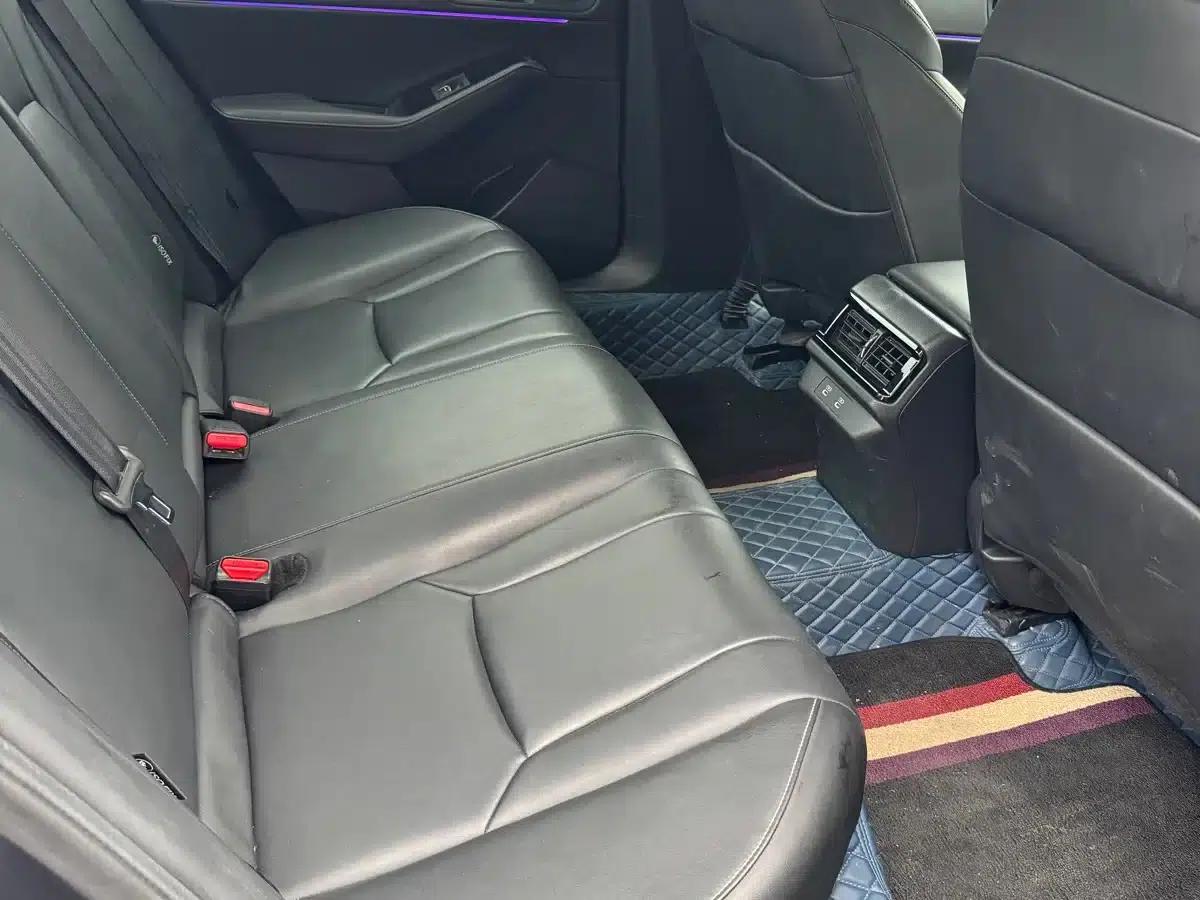 Accord PHEV 2023 2.0L e:PHEV Smart Edition — миниатюра 13