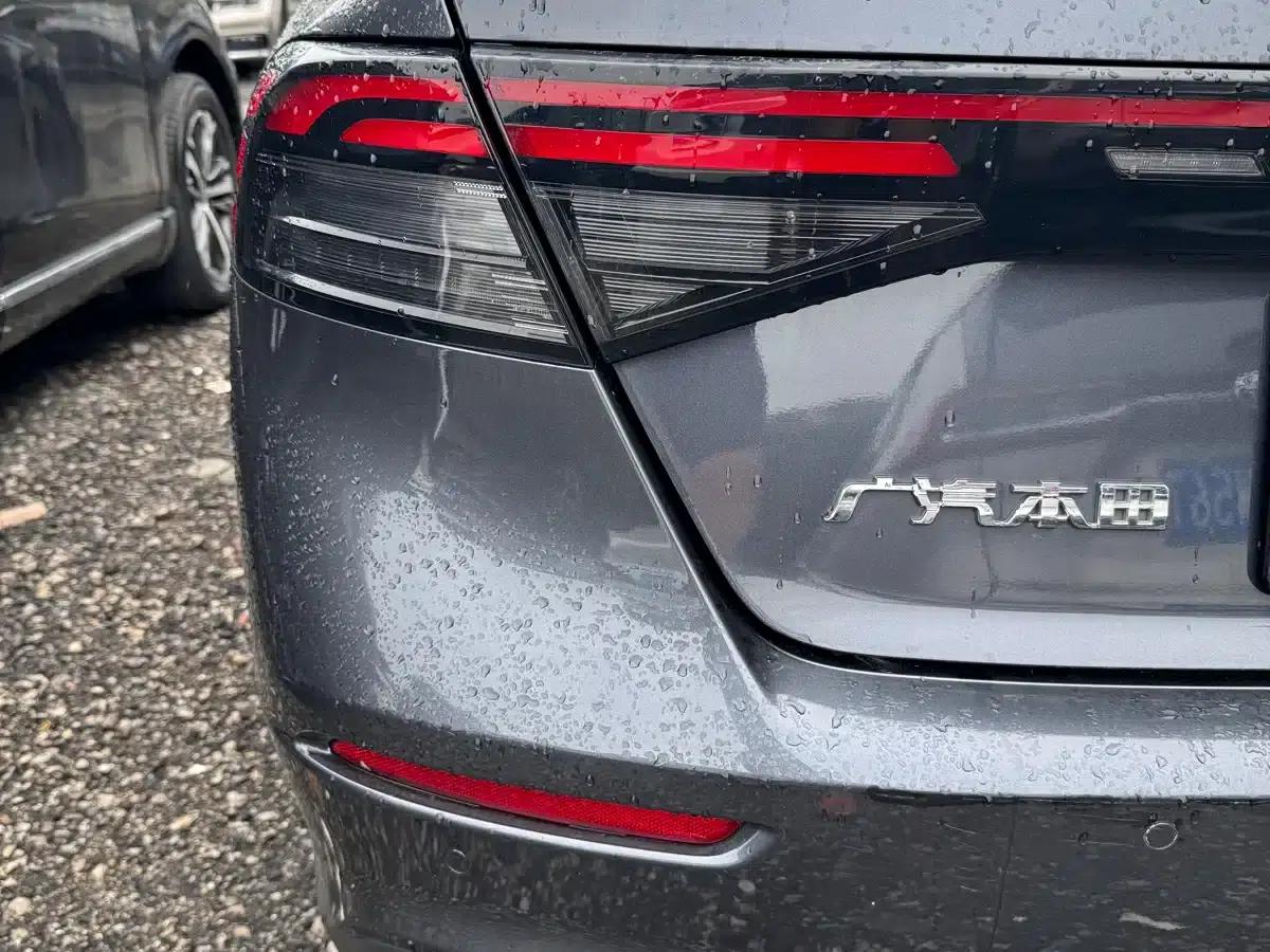 Accord PHEV 2023 2.0L e:PHEV Smart Edition — миниатюра 15