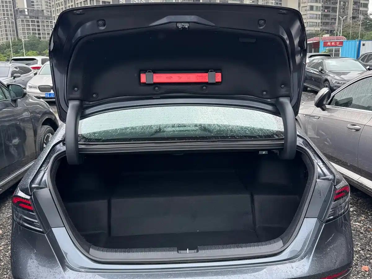 Accord PHEV 2023 2.0L e:PHEV Smart Edition — миниатюра 16