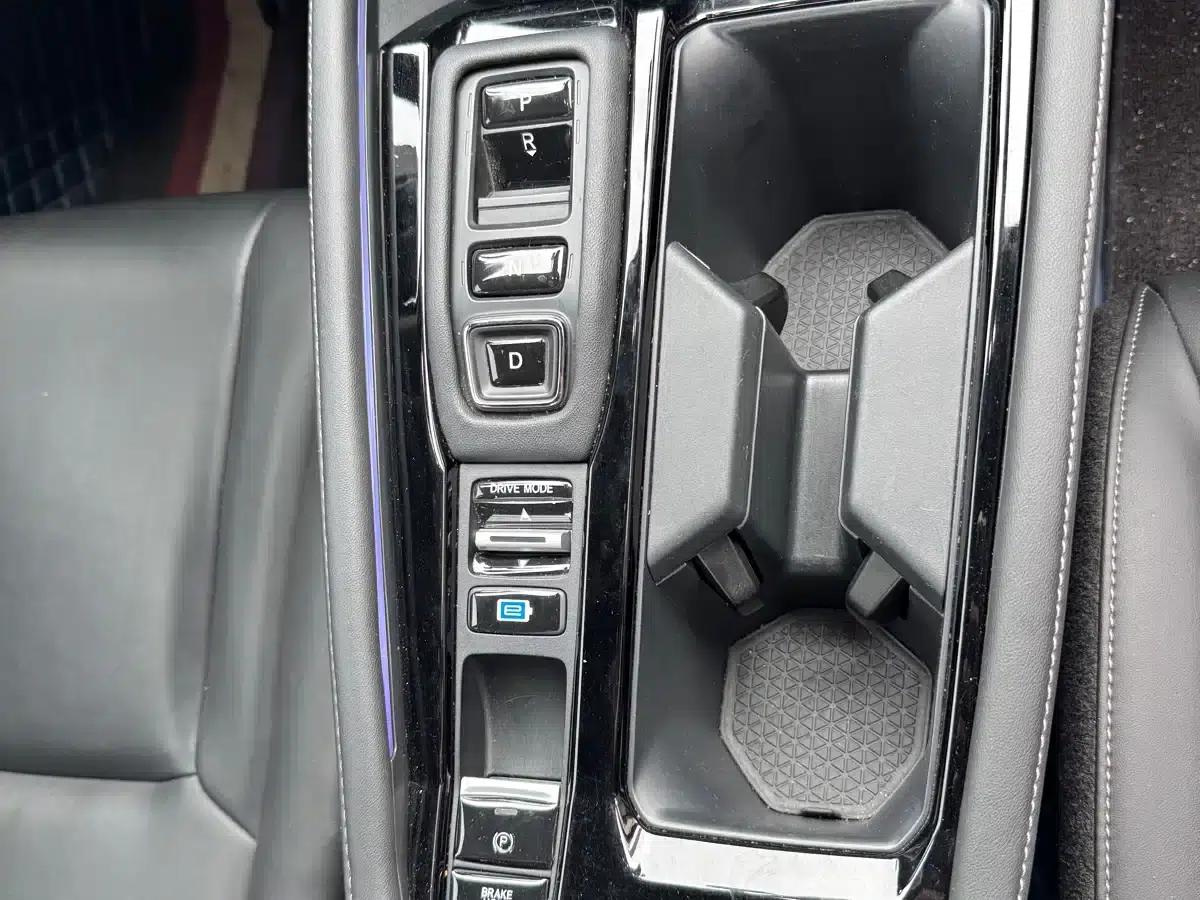 Accord PHEV 2023 2.0L e:PHEV Smart Edition — миниатюра 9