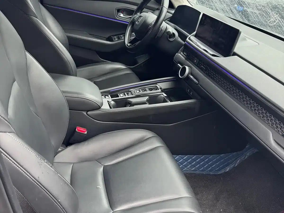 Accord PHEV 2023 2.0L e:PHEV Smart Edition — миниатюра 10