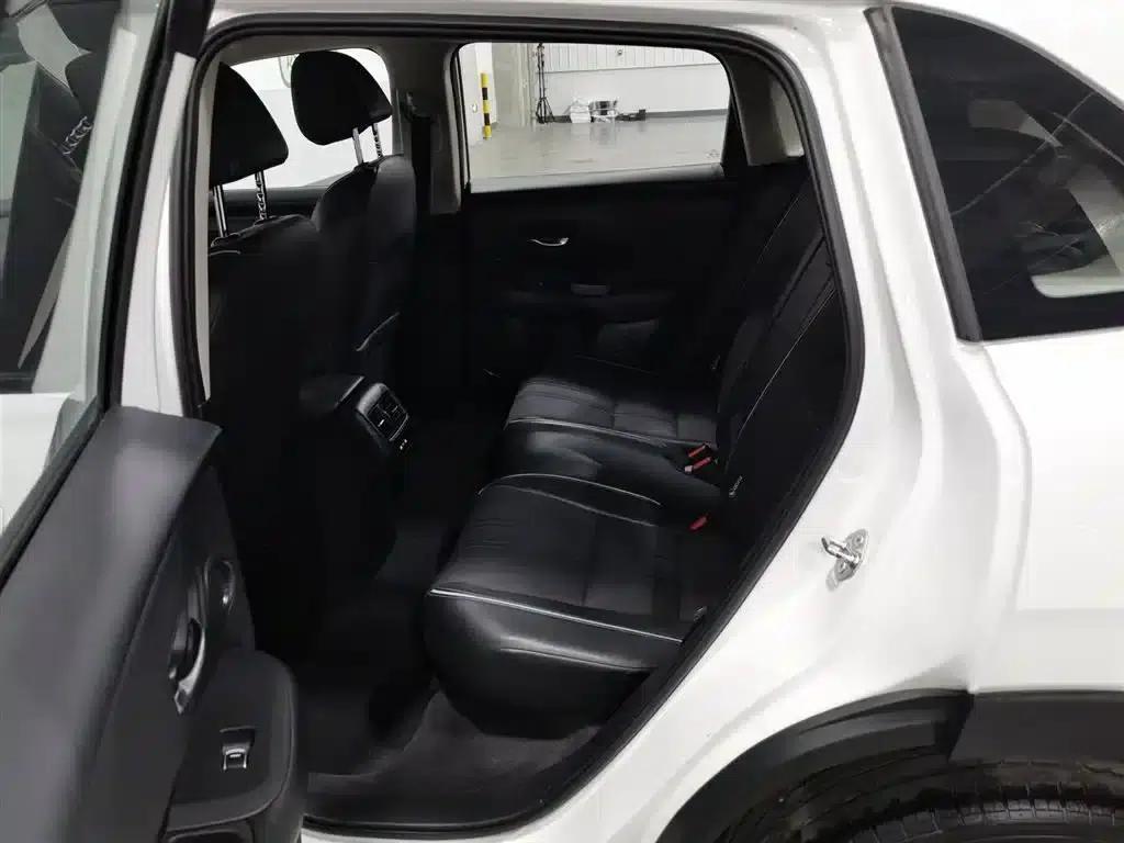 Honda HR-V 2023 240TURBO Sporty Edition — миниатюра 15