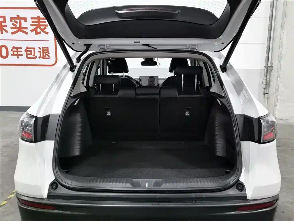 Honda HR-V 2023 240TURBO Sporty Edition — миниатюра 16