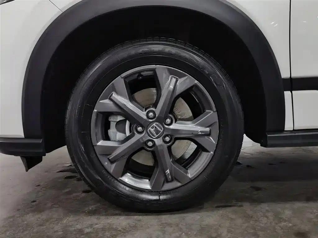 Honda HR-V 2023 240TURBO Sporty Edition — миниатюра 17