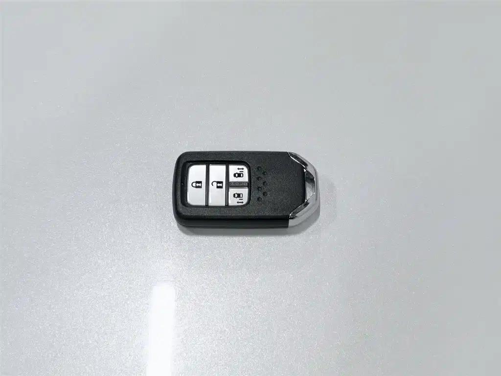 Honda HR-V 2023 240TURBO Sporty Edition — миниатюра 19