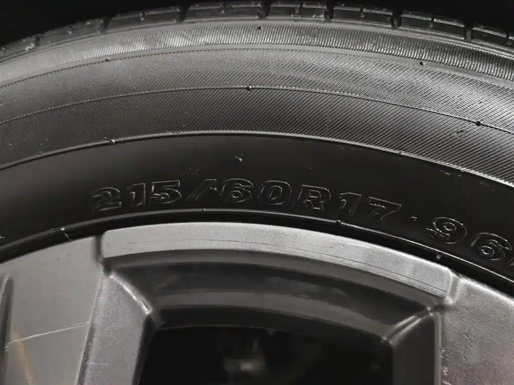 Honda HR-V 2023 240TURBO Sporty Edition — миниатюра 24