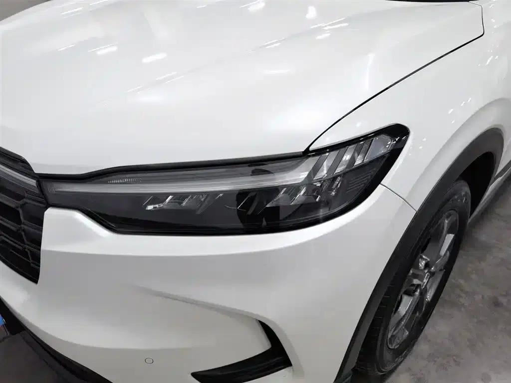Honda HR-V 2023 240TURBO Sporty Edition — миниатюра 7