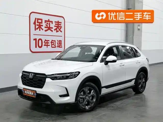Honda HR-V 2023 240TURBO Sporty Edition