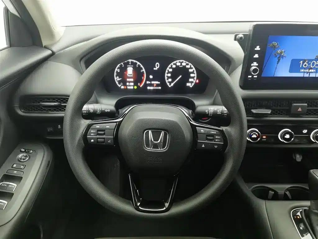ZR-V 2023 1.5T CVT Tech Edition — миниатюра 11