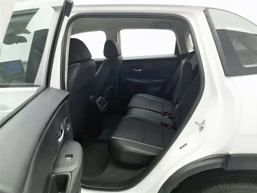 ZR-V 2023 1.5T CVT Tech Edition — миниатюра 15