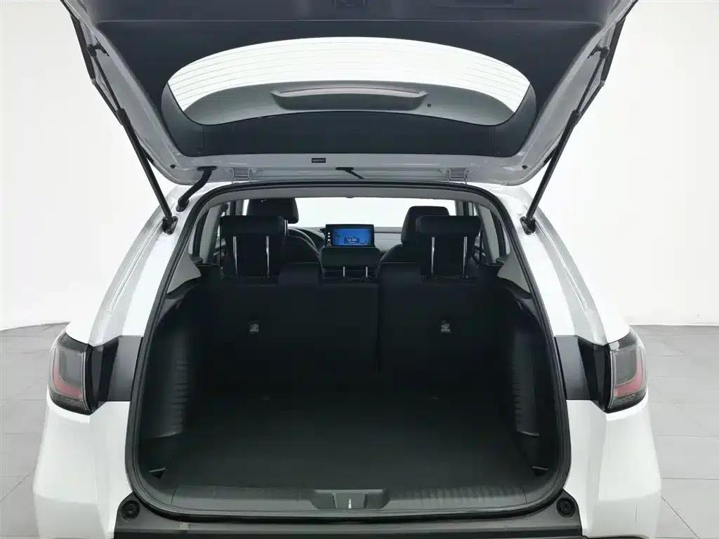 ZR-V 2023 1.5T CVT Tech Edition — миниатюра 16