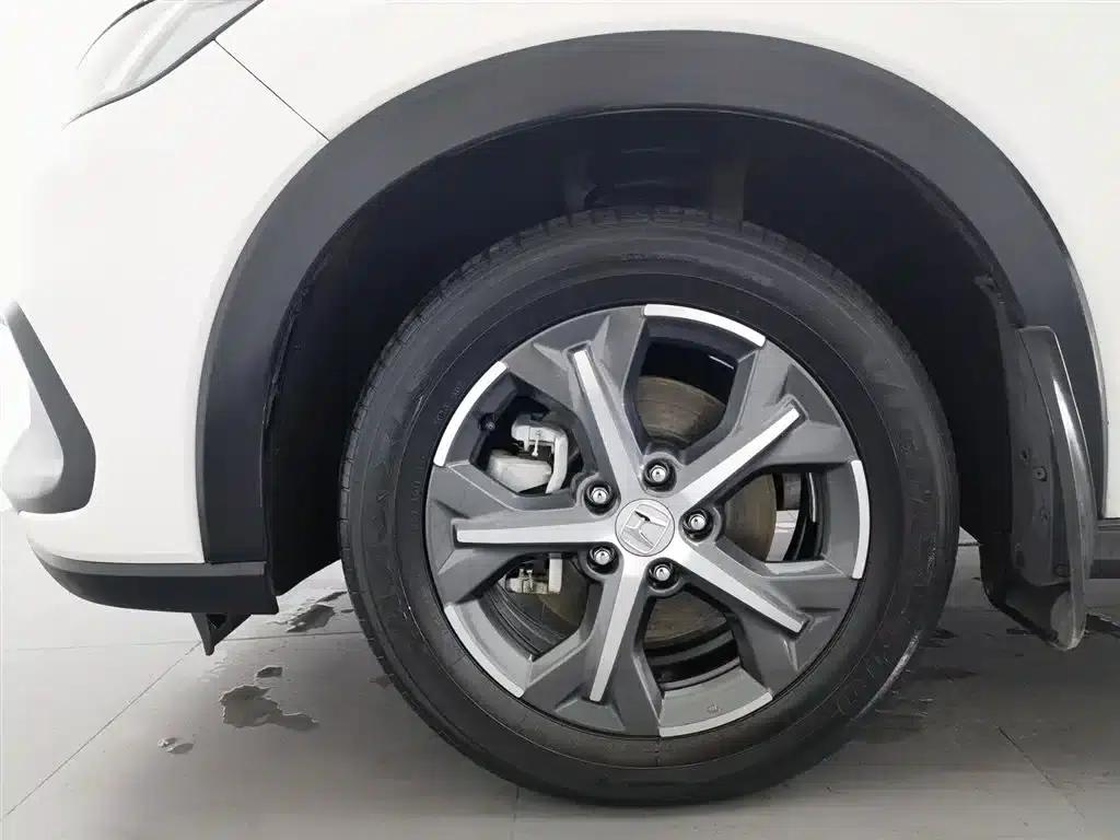 ZR-V 2023 1.5T CVT Tech Edition — миниатюра 17