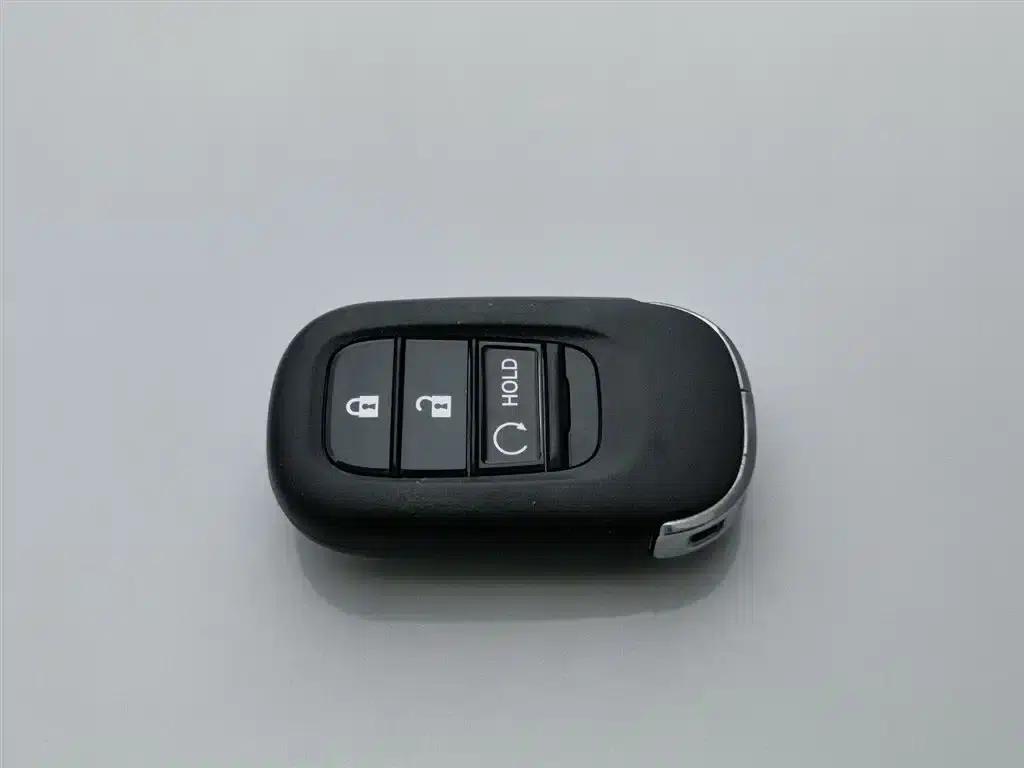 ZR-V 2023 1.5T CVT Tech Edition — миниатюра 19
