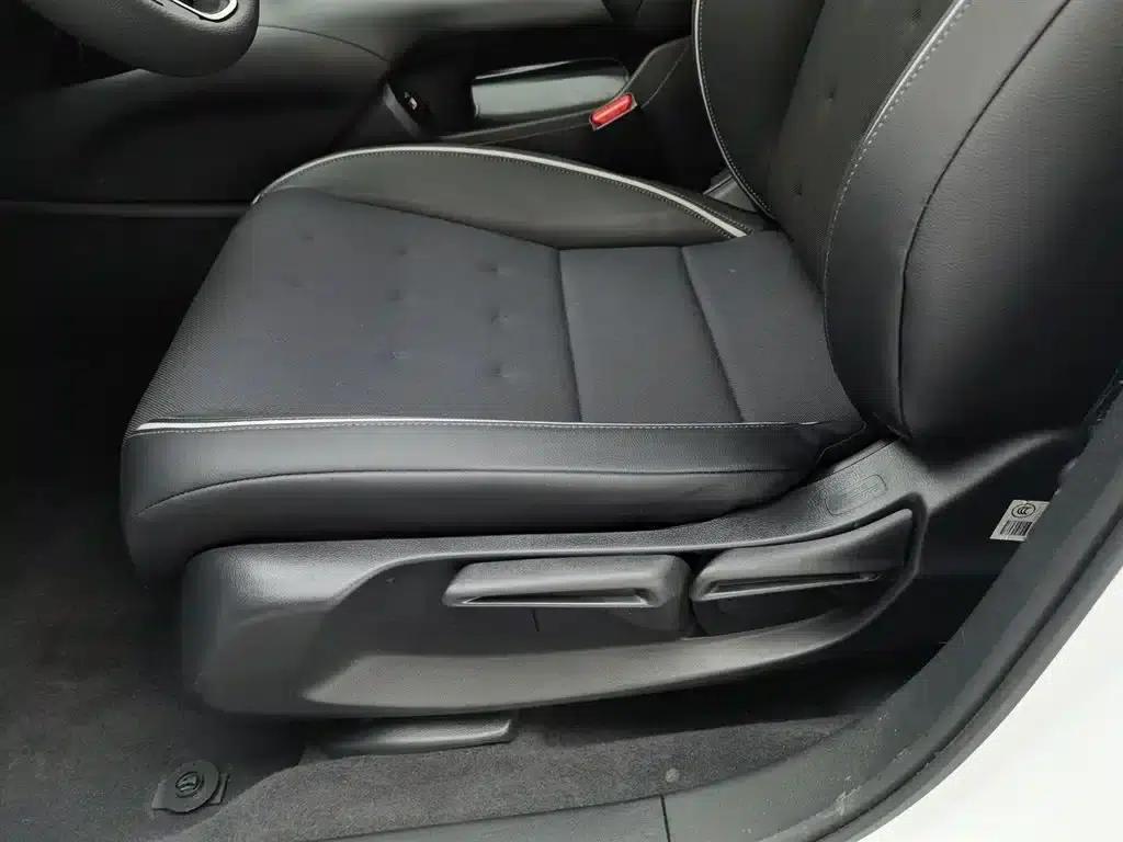 ZR-V 2023 1.5T CVT Tech Edition — миниатюра 20