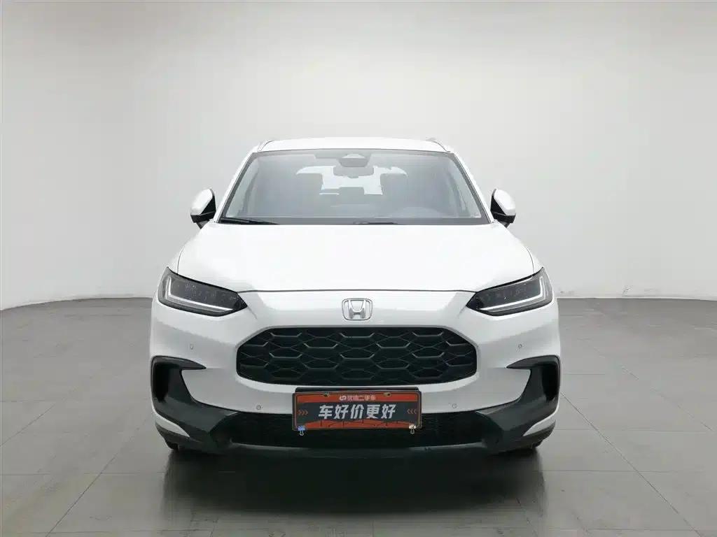 ZR-V 2023 1.5T CVT Tech Edition — миниатюра 3