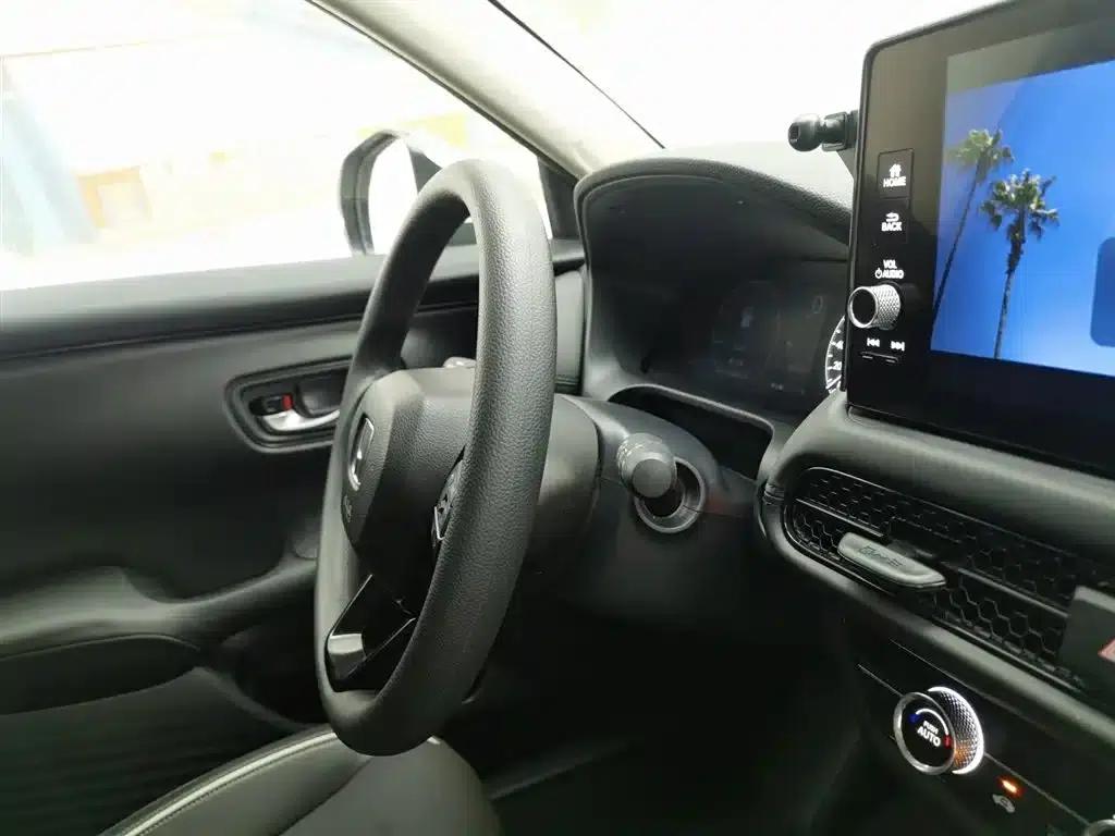 ZR-V 2023 1.5T CVT Tech Edition — миниатюра 22