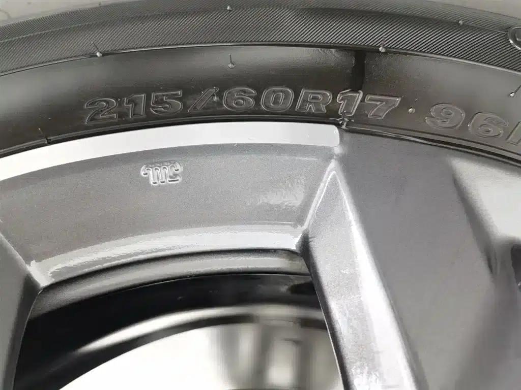 ZR-V 2023 1.5T CVT Tech Edition — миниатюра 24