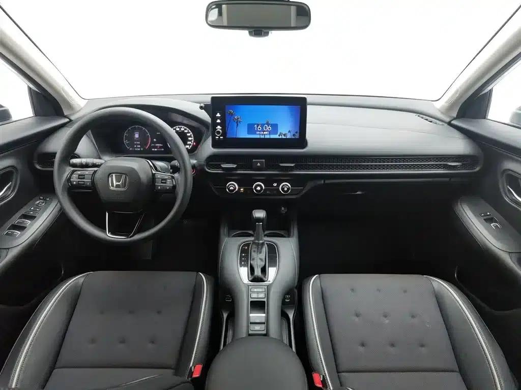 ZR-V 2023 1.5T CVT Tech Edition — миниатюра 5