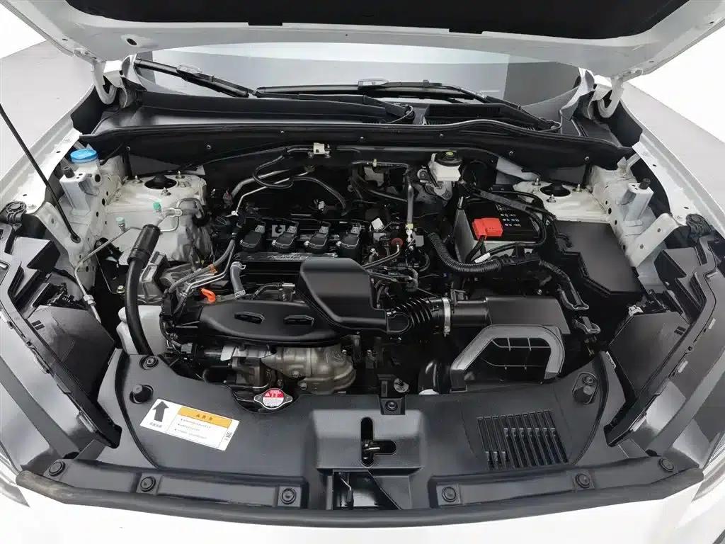 ZR-V 2023 1.5T CVT Tech Edition — миниатюра 6