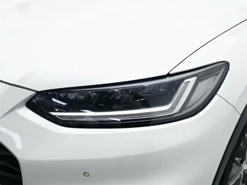ZR-V 2023 1.5T CVT Tech Edition — миниатюра 7