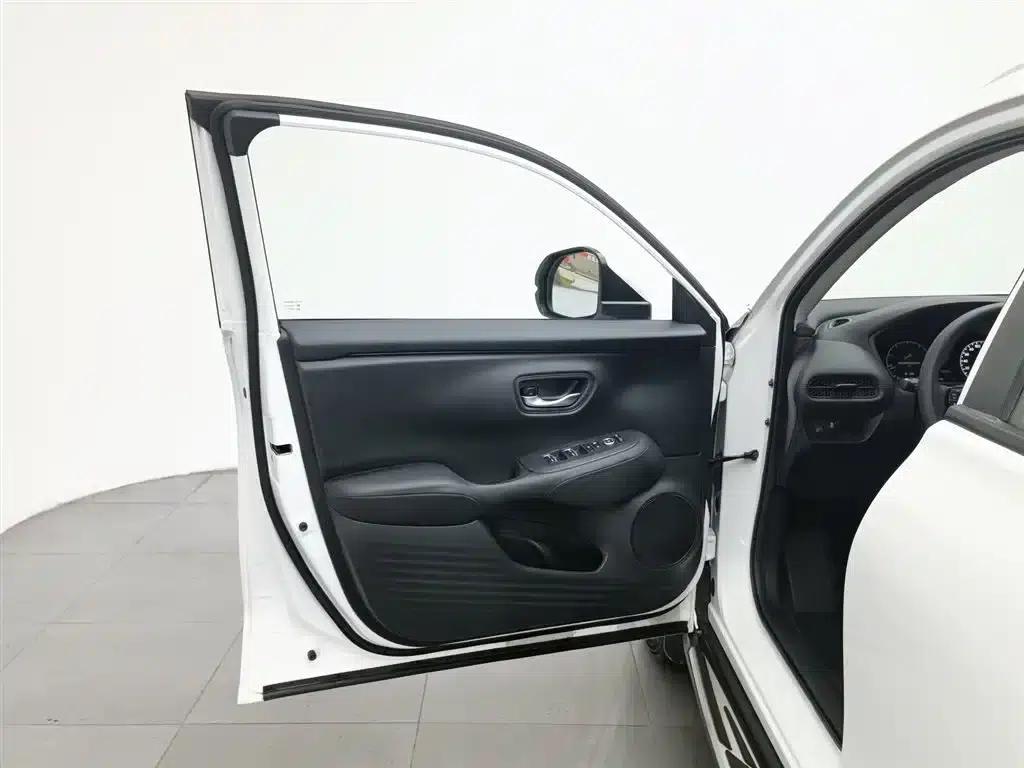 ZR-V 2023 1.5T CVT Tech Edition — миниатюра 8