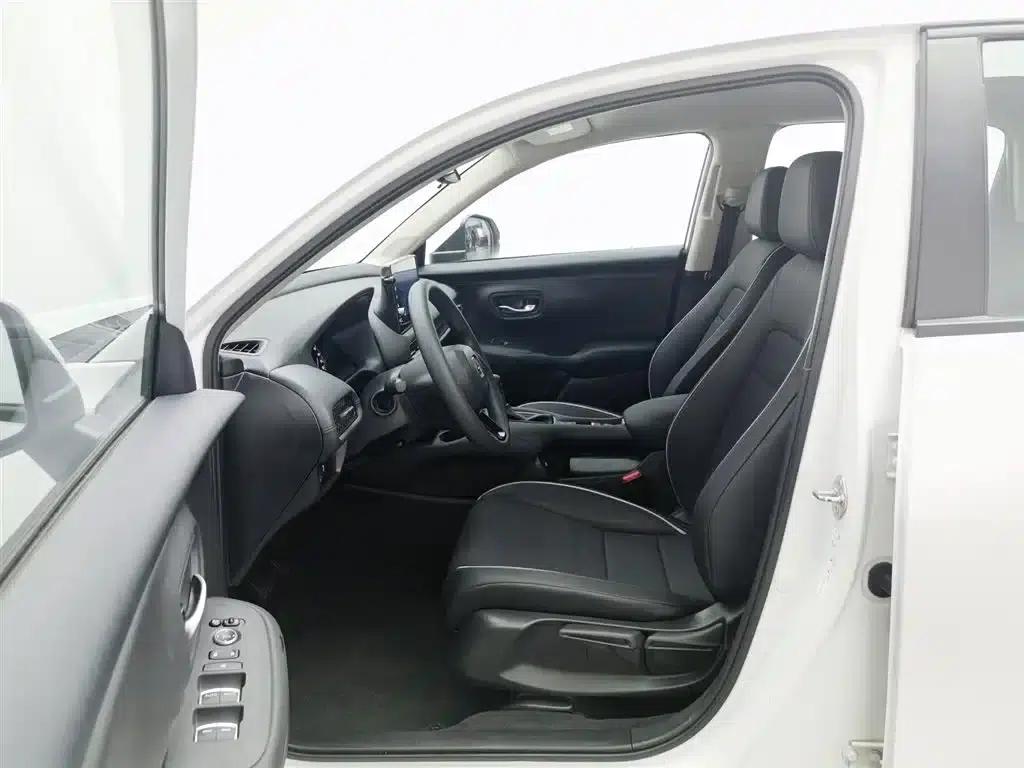 ZR-V 2023 1.5T CVT Tech Edition — миниатюра 10