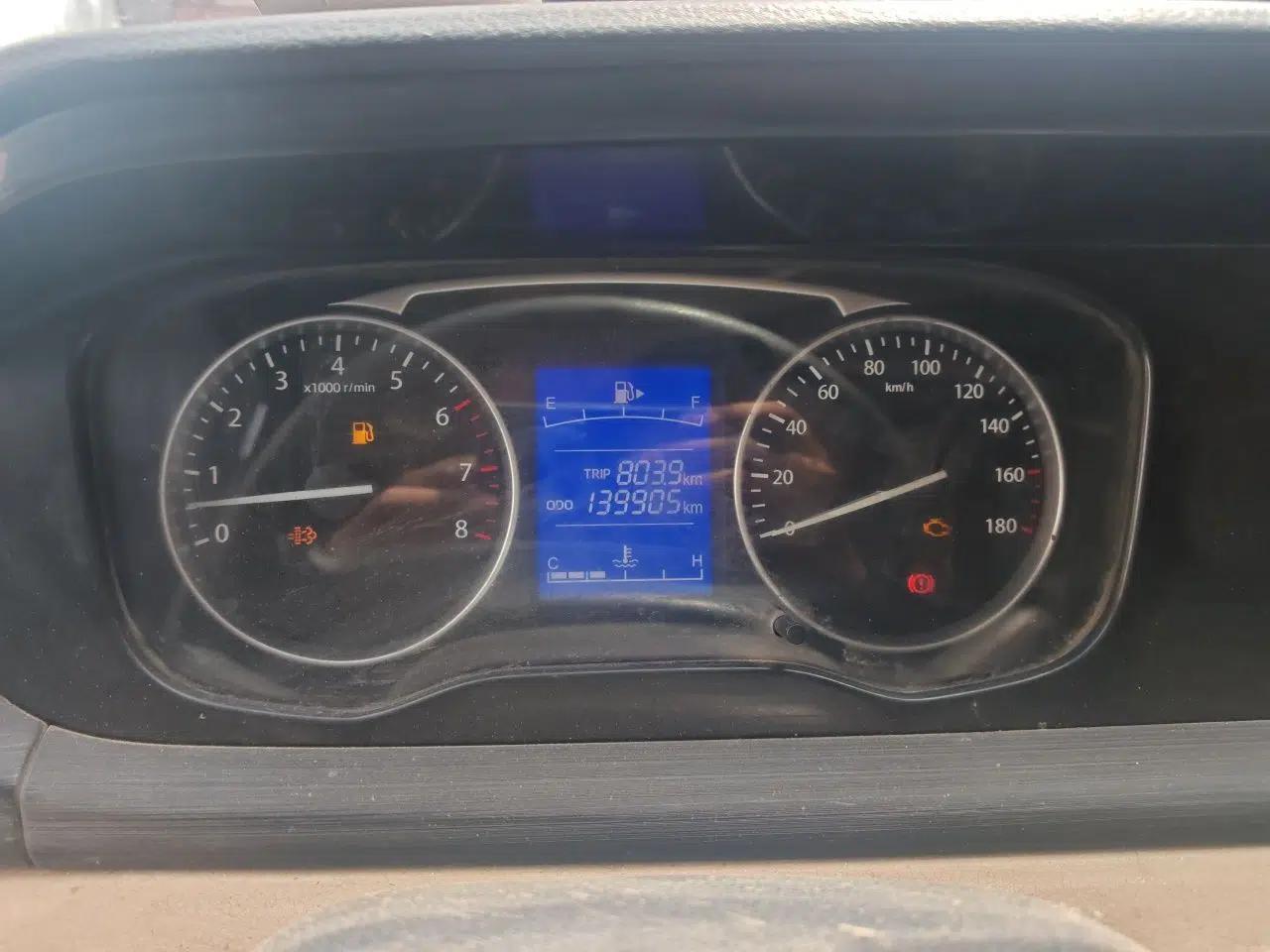 CHANGAN KUAYUE Xing V3 2022 1.5L Gasoline Enjoyment Model 2-Seat Van JL473QH — миниатюра 12