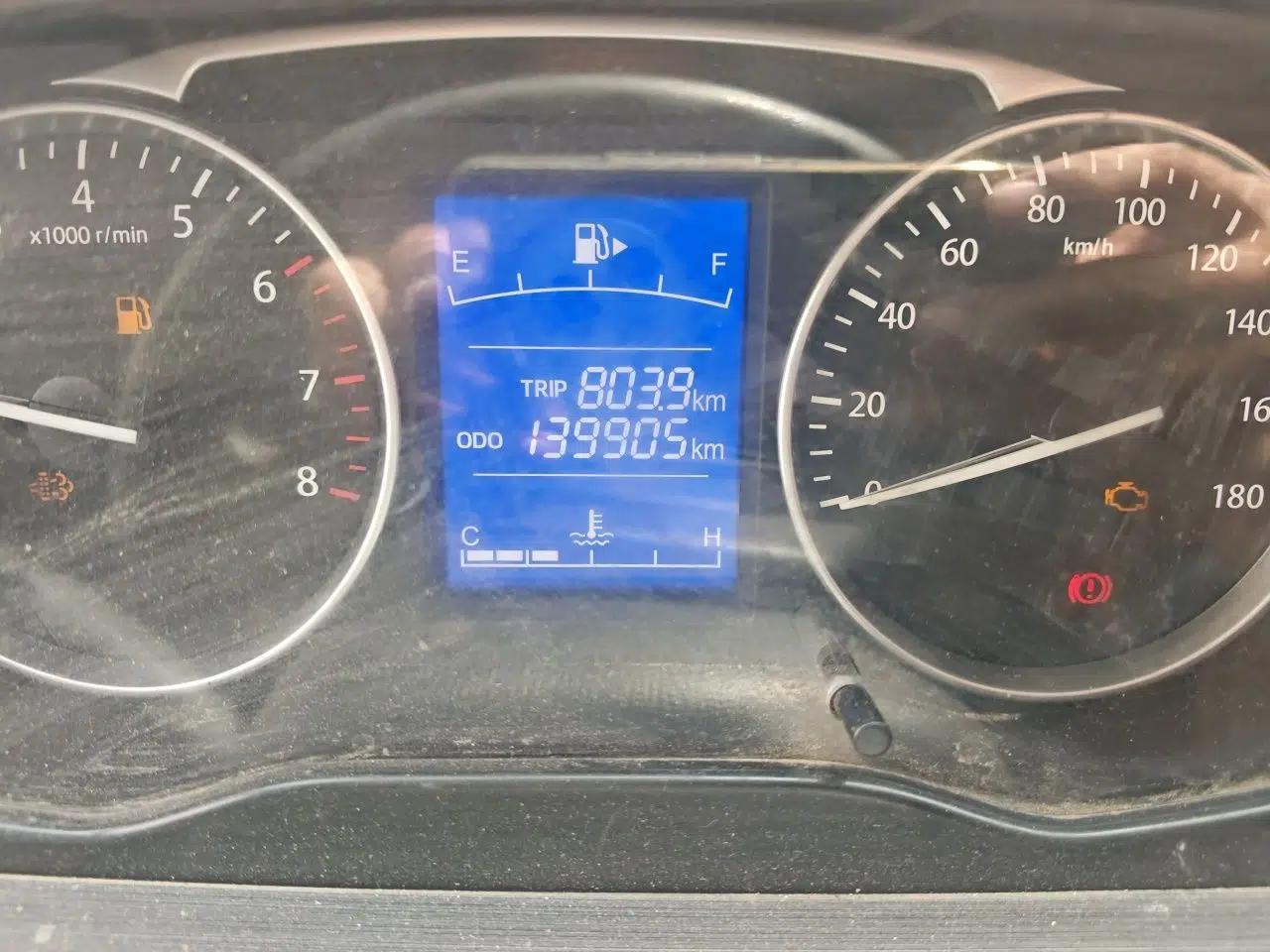 CHANGAN KUAYUE Xing V3 2022 1.5L Gasoline Enjoyment Model 2-Seat Van JL473QH — миниатюра 13