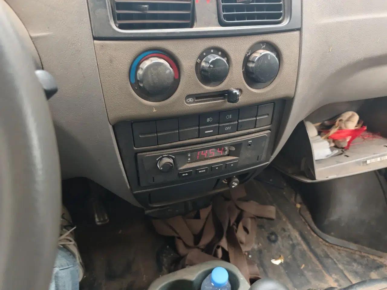 CHANGAN KUAYUE V3 2017 1.2L Passenger Vehicle DK12-10 — миниатюра 14