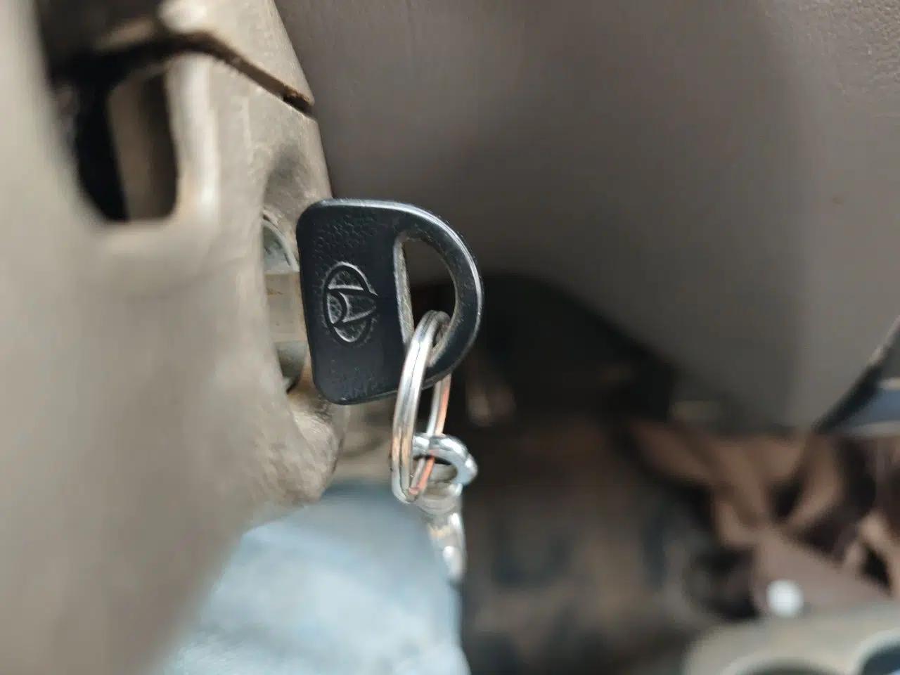 CHANGAN KUAYUE V3 2017 1.2L Passenger Vehicle DK12-10 — миниатюра 9