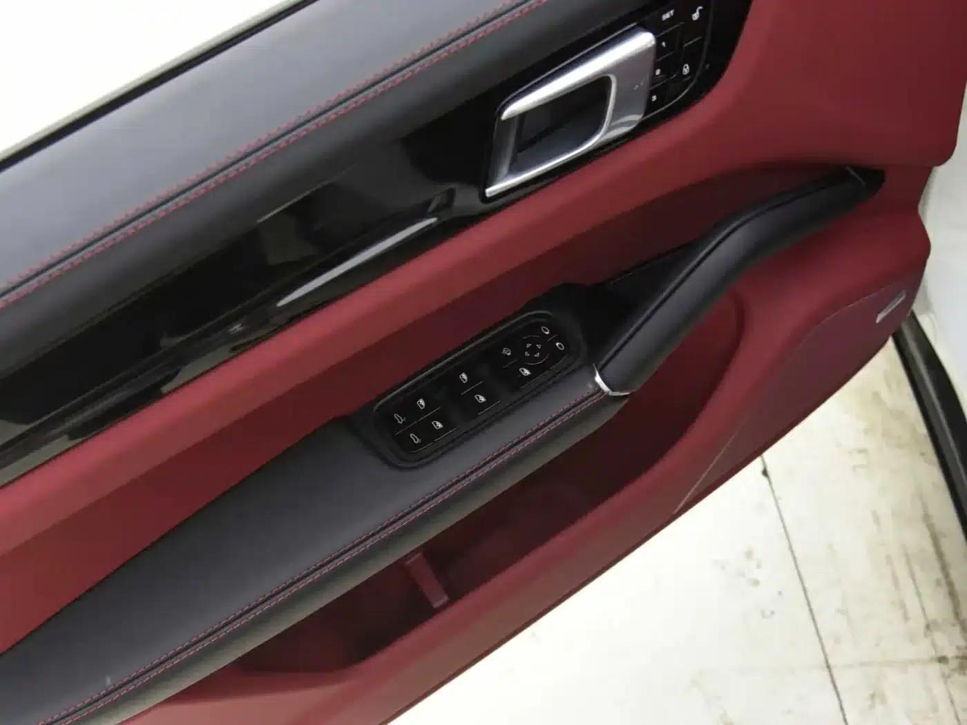 Cayenne 2019 Cayenne 3.0T — миниатюра 13