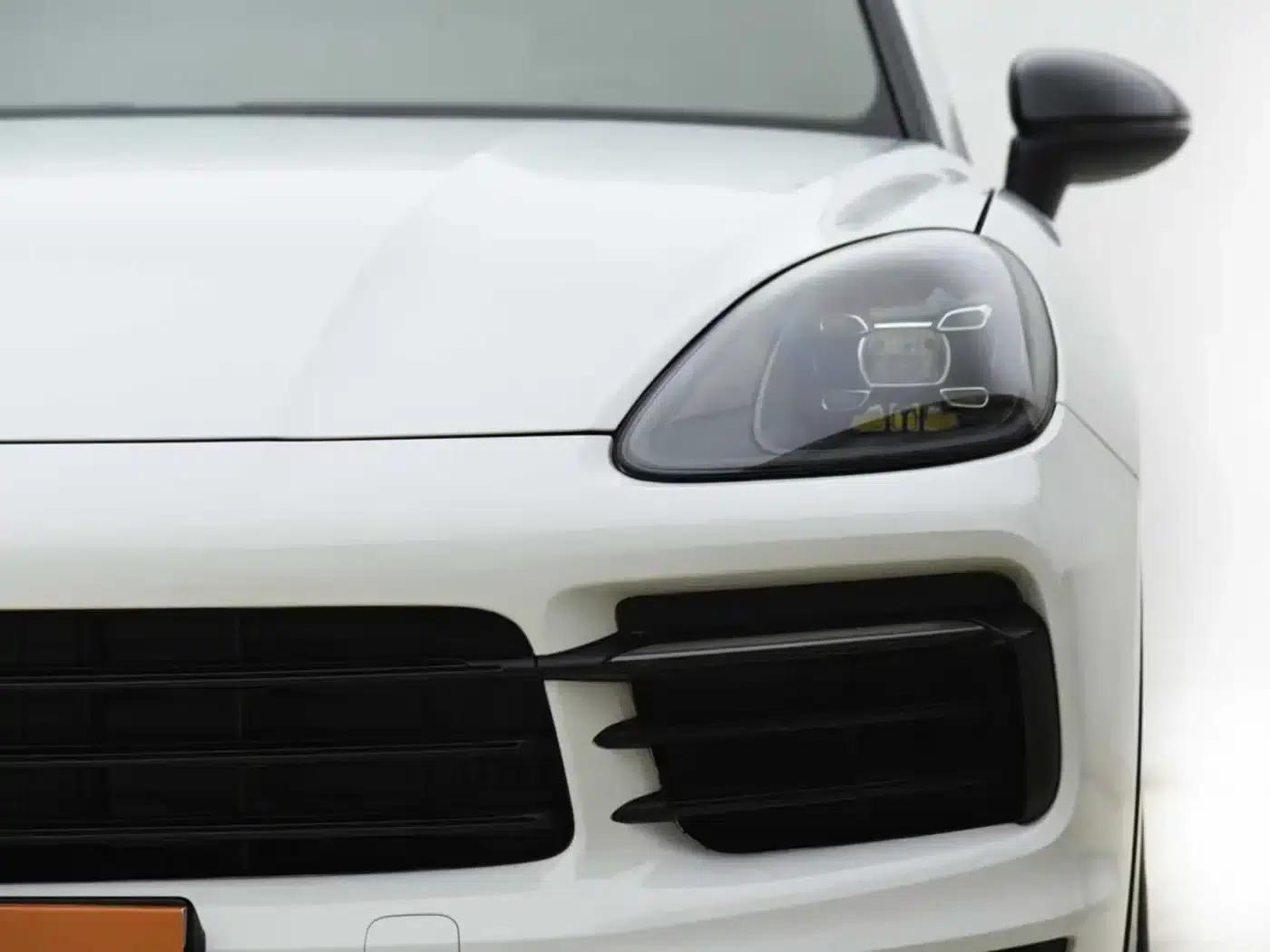 Cayenne 2019 Cayenne 3.0T — миниатюра 9