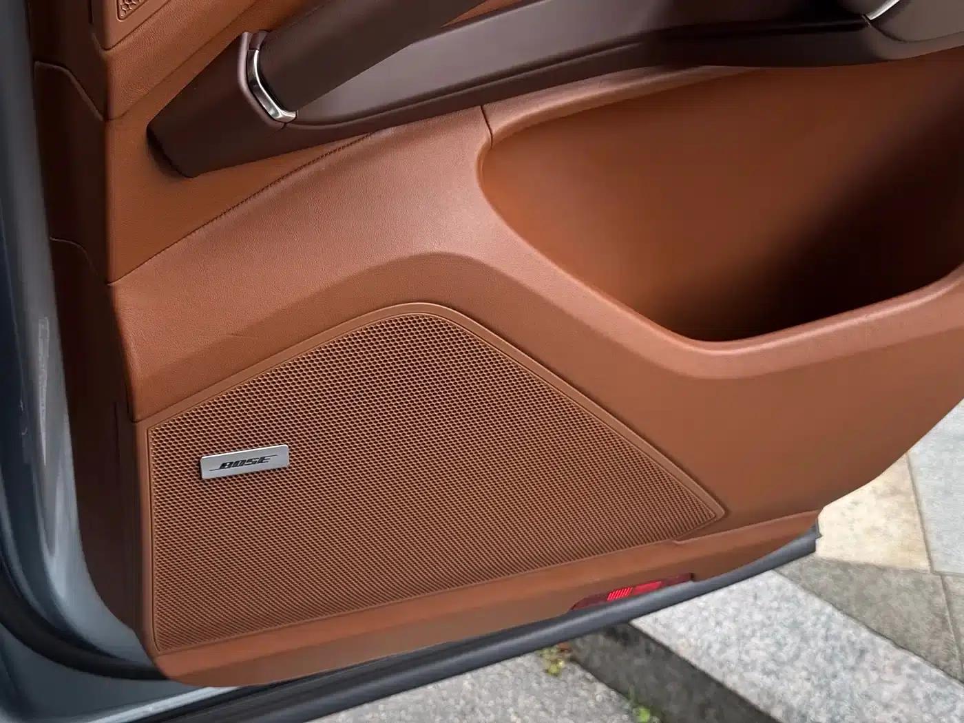 Cayenne 2023 Cayenne 3.0T — миниатюра 6