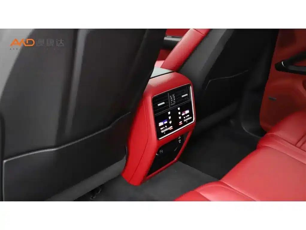 Cayenne 2019 Cayenne 3.0T — миниатюра 9
