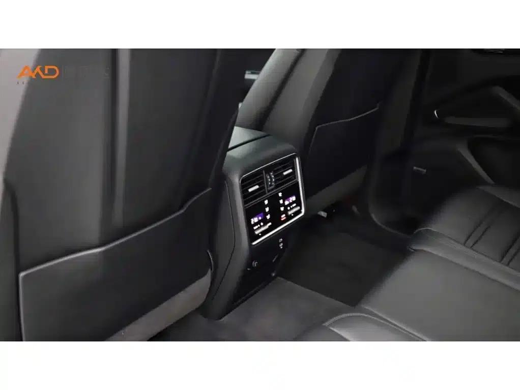Cayenne 2019 Cayenne 3.0T — миниатюра 9