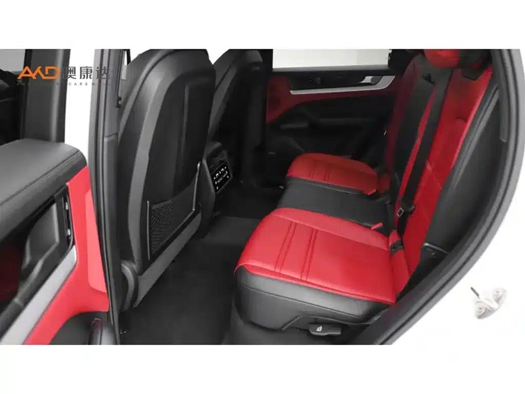 Cayenne 3.0T 2025 — миниатюра 7