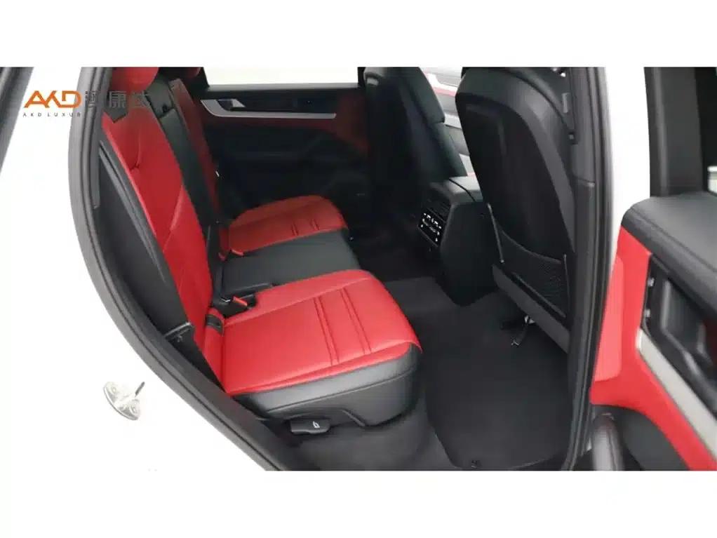 Cayenne 3.0T 2025 — миниатюра 8