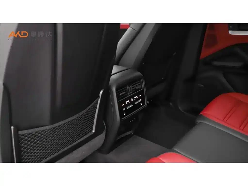 Cayenne 3.0T 2025 — миниатюра 9