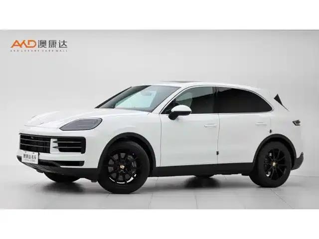 Cayenne 3.0T 2025