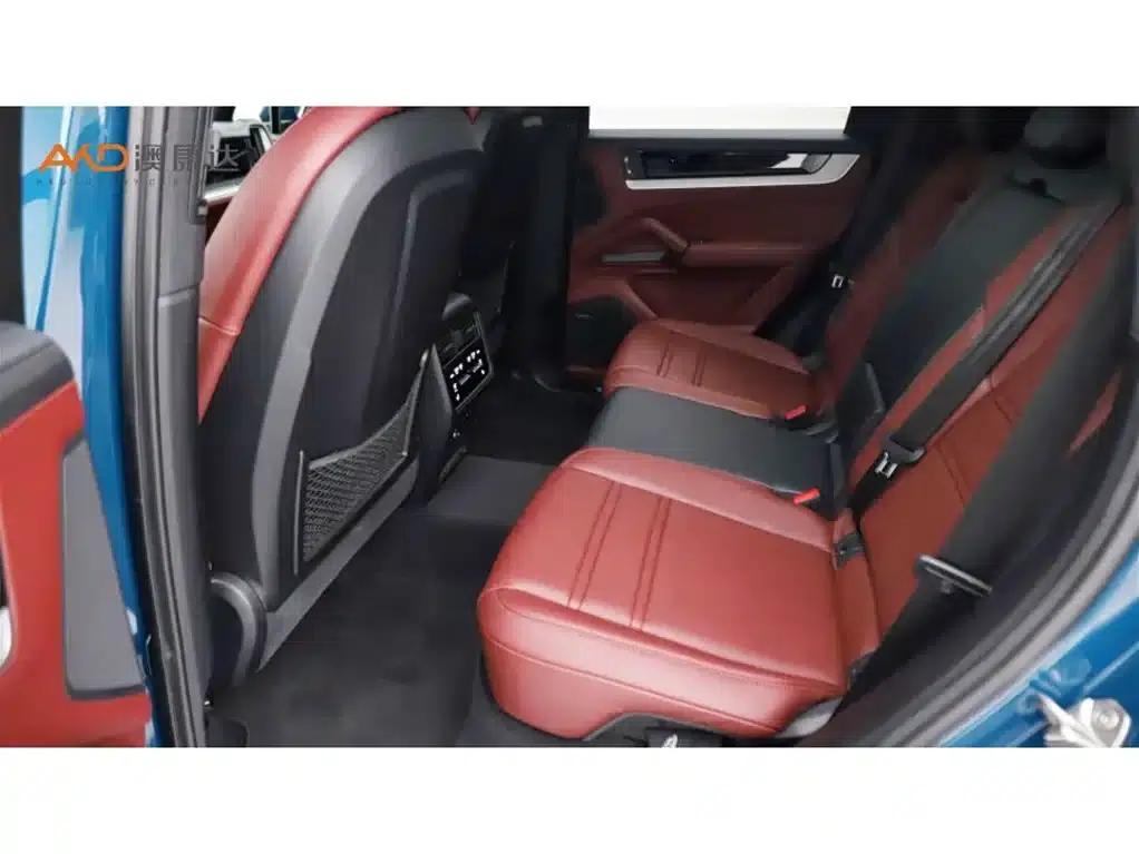 Cayenne 3.0T 2024 — миниатюра 7