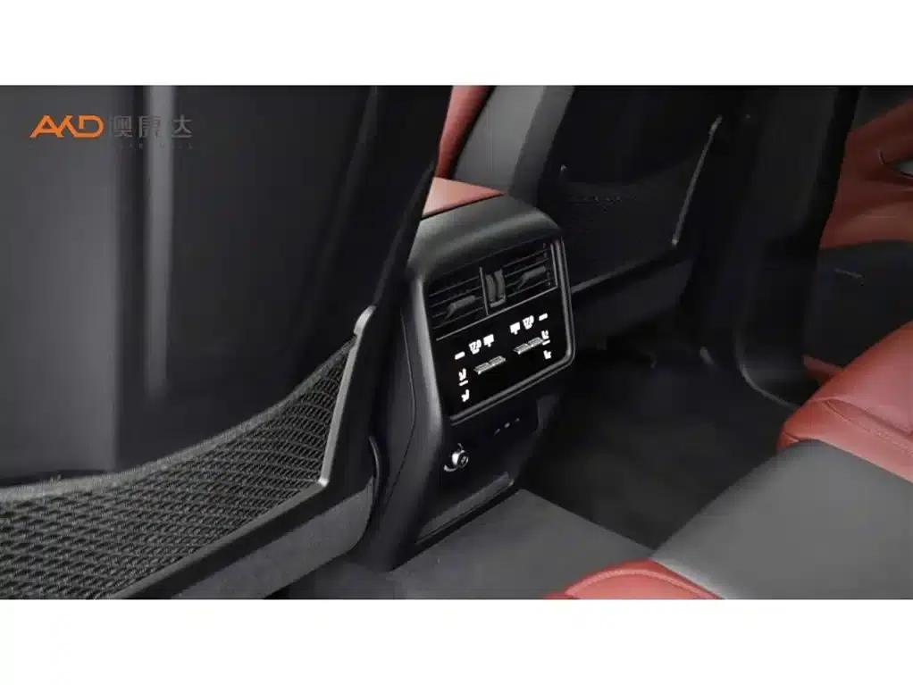Cayenne 3.0T 2024 — миниатюра 9