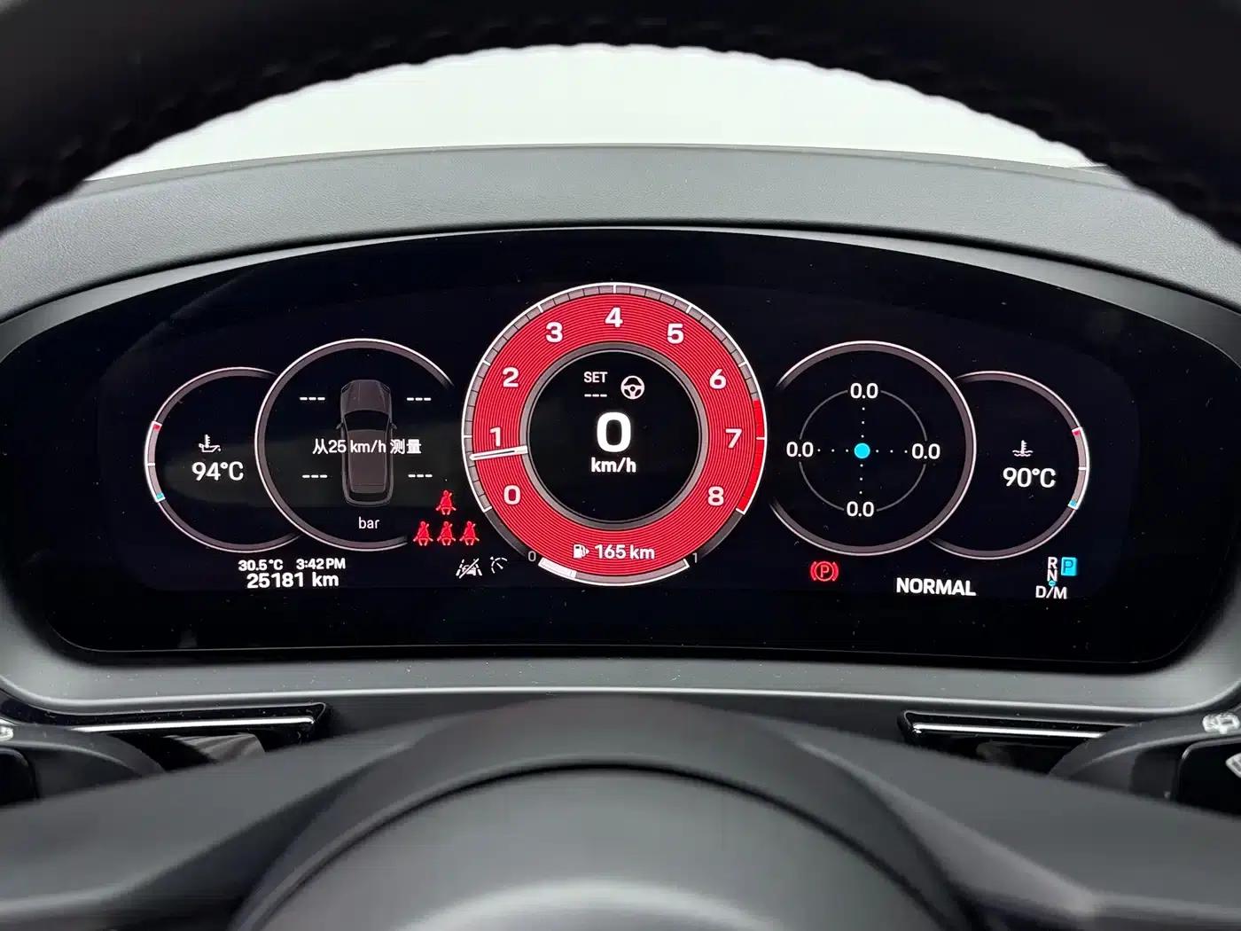 Cayenne 2024 Cayenne 3.0T — миниатюра 13