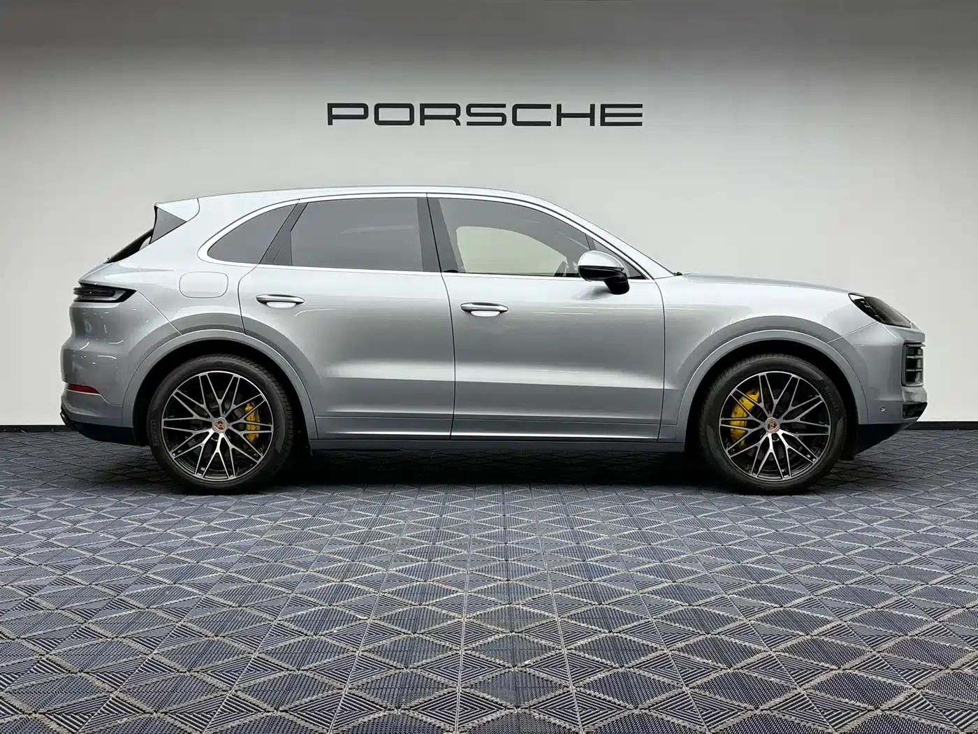 Cayenne 2024 Cayenne 3.0T — миниатюра 16